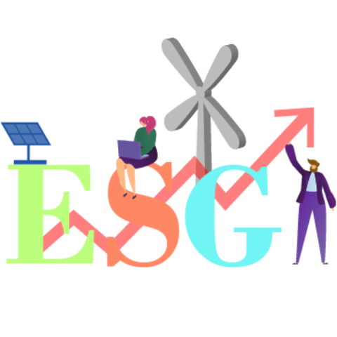 ESG: Как выбрать компанию будущего?