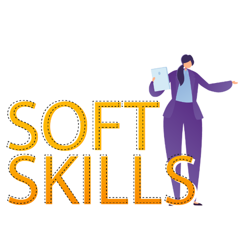 Soft skills - почему они важнее, чем знания по специальности?