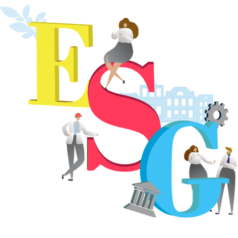 ESG: основы для каждого