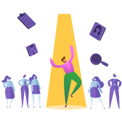 Вы нам подходите: как получить работу после собеседования?