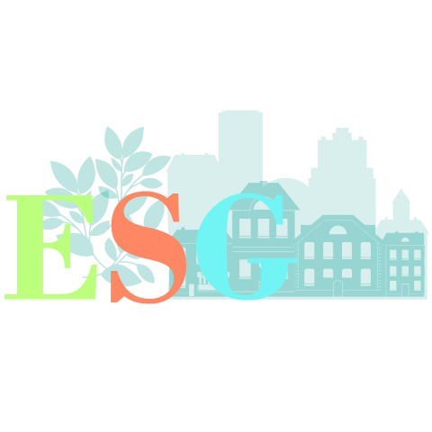 ESG: лучшие практики в России и в мире