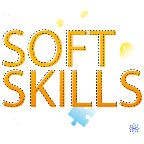 Насколько развиты твои soft skills?