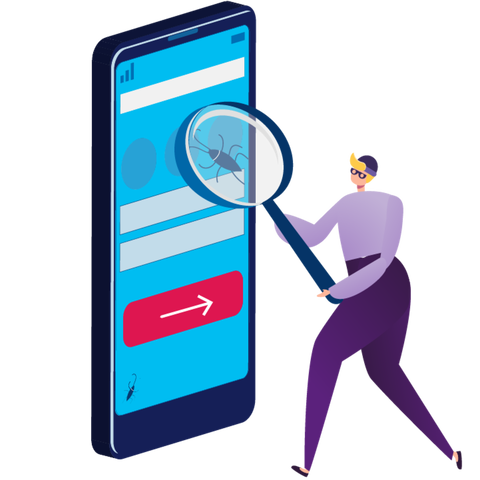 Как устроена работа тестировщика в IT