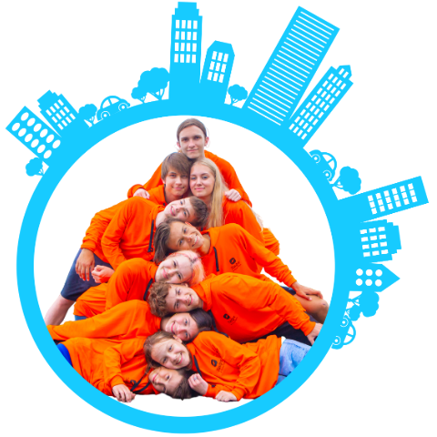 Тематическая смена «Лифт в будущее»