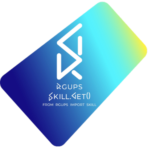 Курс «Программирования на Python» от Школы информатики и программирования «RGUPS Skill.Get»