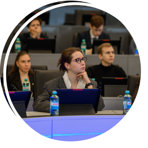 Системный ЛекториУМ