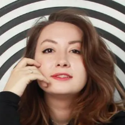 Алена Ванченко