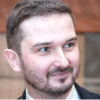 Тимур Бекшенев