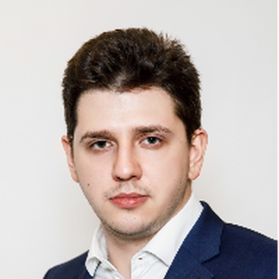 Алексей Кукол