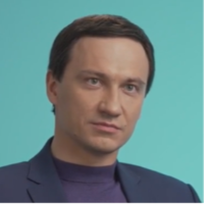 Антон Попович