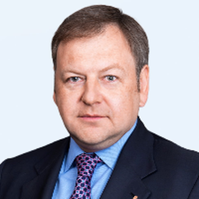 Всеволод Розанов