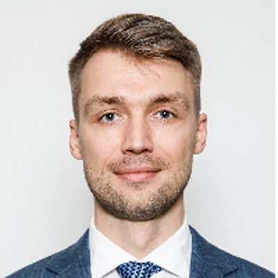 Виктор Черкасов