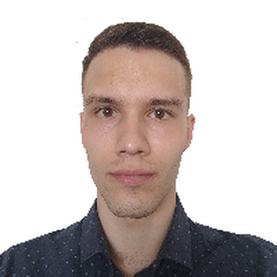 Георгий Долгих