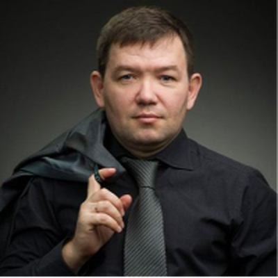 Кулыгин Сергей Валерьевич