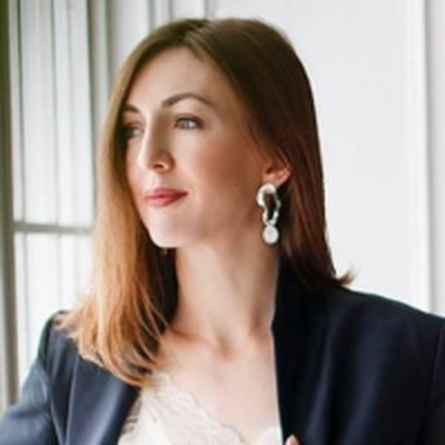 Олеся Рожкова