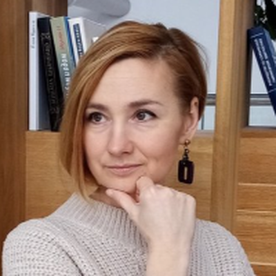 Надежда Аненнкова