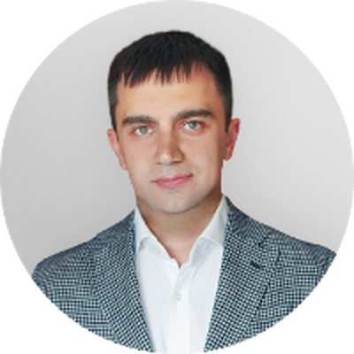 Якушев Дмитрий