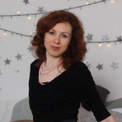Екатерина Лежнева