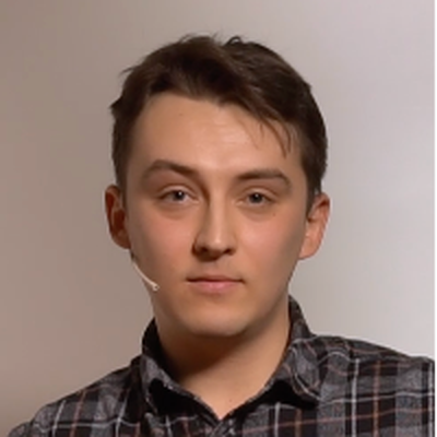 Вячеслав Щербаков
