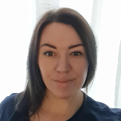 Глазкова Алёна