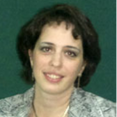 Завьялова Елена