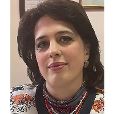 Завьялова Елена