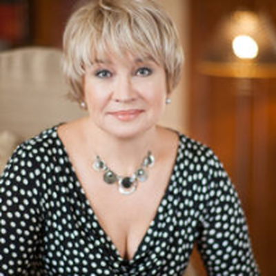 Ивашковская Ирина