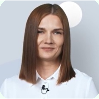 Анна Семерикова
