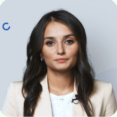 Екатерина Лужных