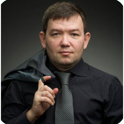Кулыгин Сергей Валерьевич