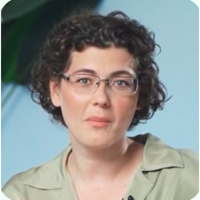 Анна Хомчишкина