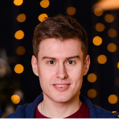 Александр Артеменков