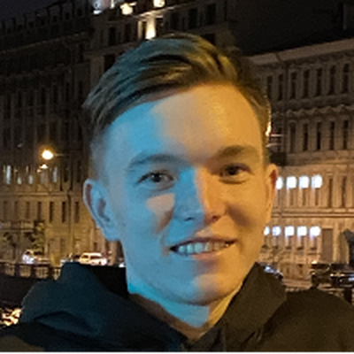 Владимир Семенов