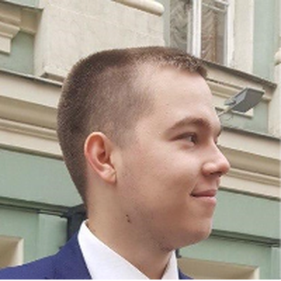 Евгений Жизневский