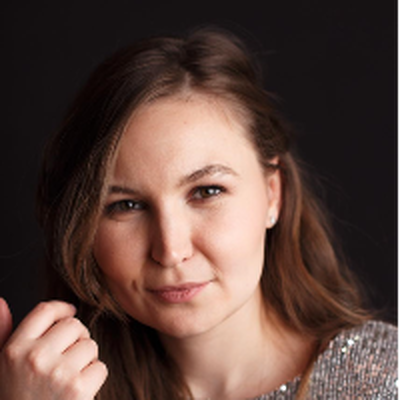 Анна Хамитова