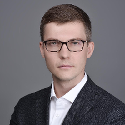 Дмитрий Курин