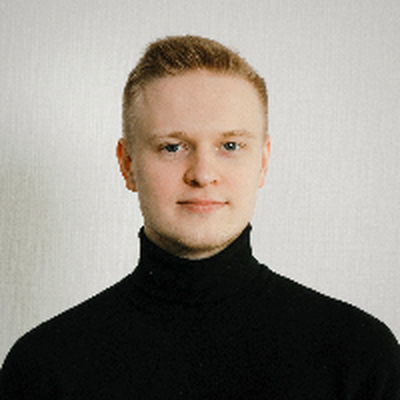 Сергей Коротких
