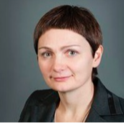 Карина Абагян