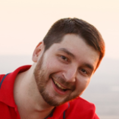 Ведринцев Андрей