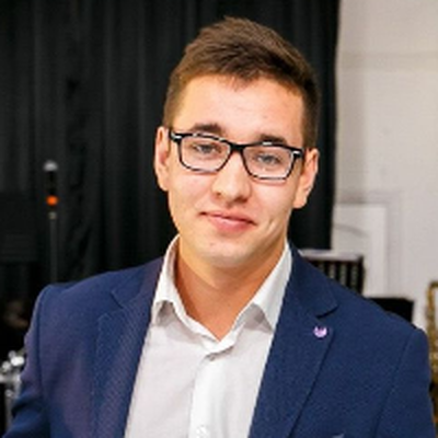 Фомин Семен
