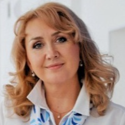 Евгения Тулявко