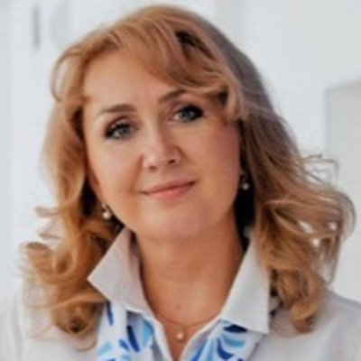 Евгения Тулявко