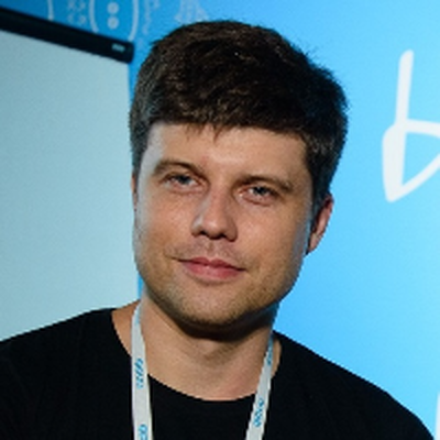 Дмитрий Калаев