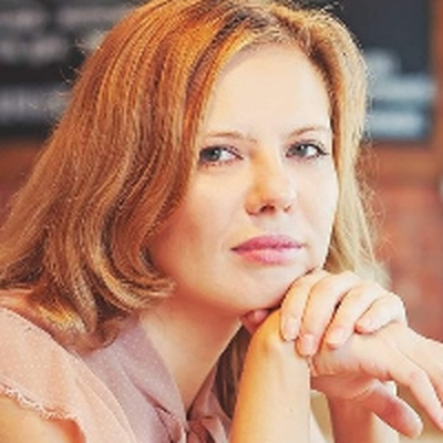 Сикорская-Деканова Марьяна Алексеевна