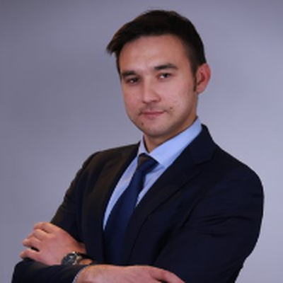 Афонькин Виталий
