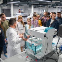 Школа для молодых ученых