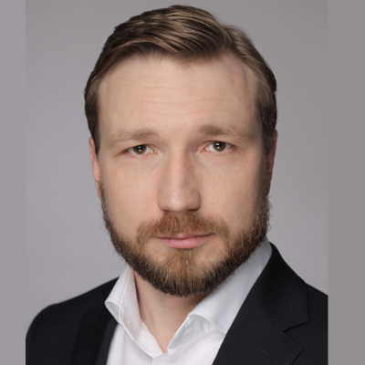 Сергей Копытов