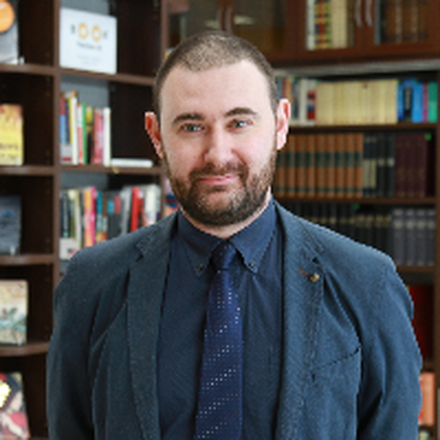 Антон Пурник 