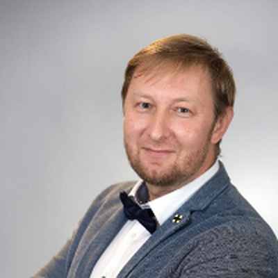 Сергей Александров