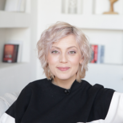 Татьяна Соловьёва